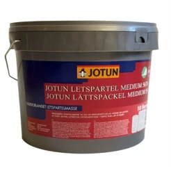 JOTUN letspartel Medium 10 l. 